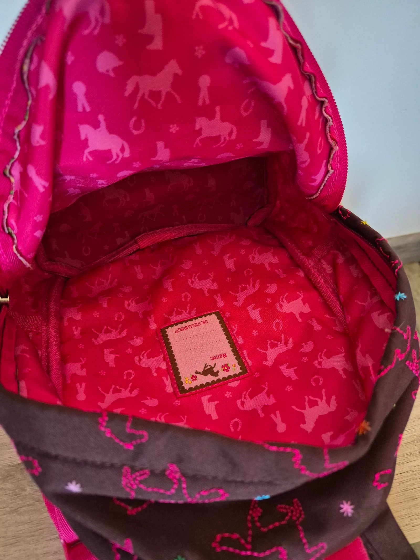 Mochila – photo 4